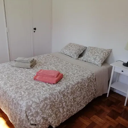 Ocean's House Guest house *