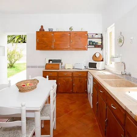 Ocean's House Guest house Parede