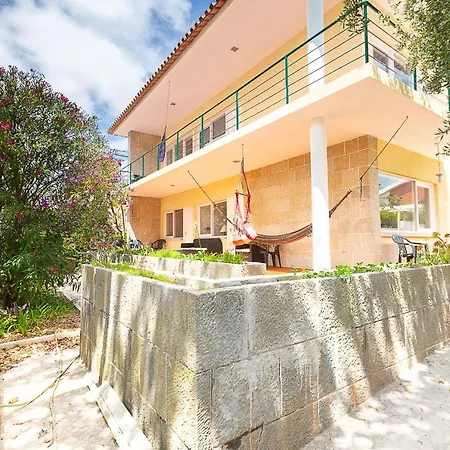 Ocean's House Guest house *