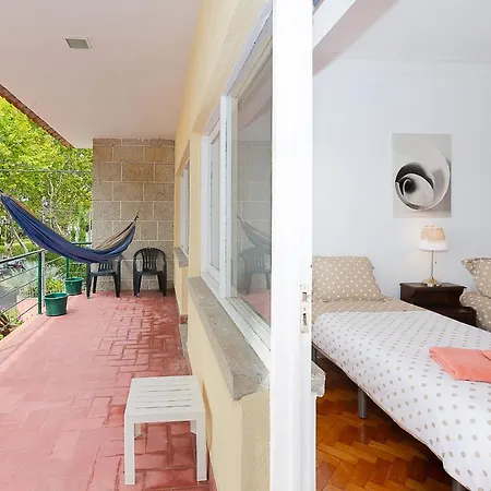 Ocean's House Parede