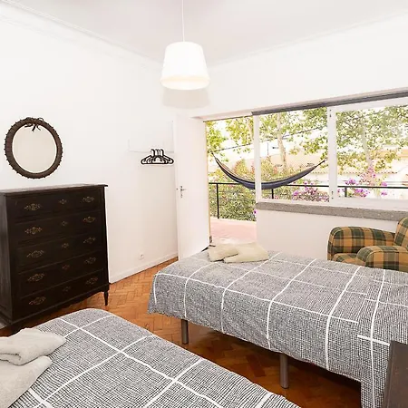 Ocean's House Guest house