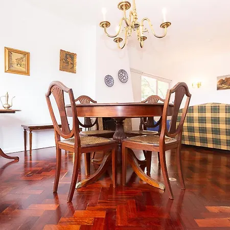 Ocean's House بيت ضيافة باريد